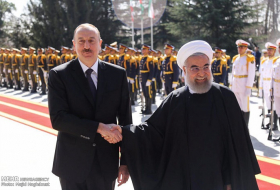 Визит президента в Иран: важный шаг в напряженный момент – АНАЛИТИКА